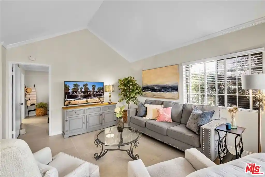 Condo for sale at 2700 Lawrence Crossley Rd #83, Palm Springs, CA 92264 | MLS# 26890431