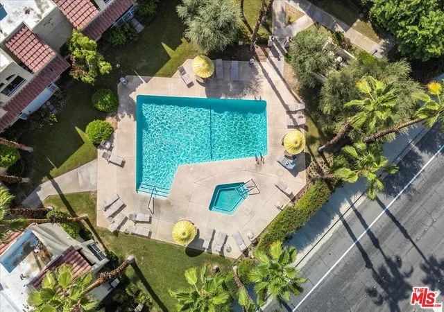 Photo 2 of Condo for sale at 2700 Lawrence Crossley Rd #83, Palm Springs, CA 92264 | MLS# 26890431 | Listing updated on 2026-10-01