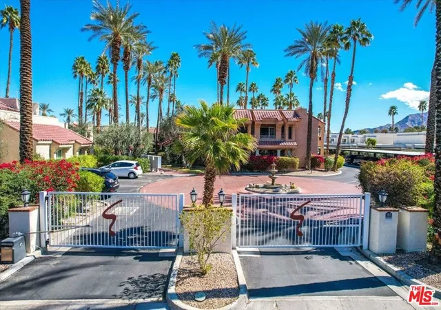 Photo 3 of Condo for sale at 2700 Lawrence Crossley Rd #83, Palm Springs, CA 92264 | MLS# 26890431 | Listing updated on 2026-10-01