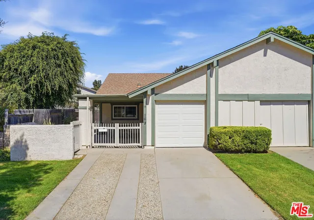 Photo 1 of Condo for sale at 169 Ripley St, Camarillo, CA 93010 | MLS# 26876849 | Listing updated on 2026-10-10