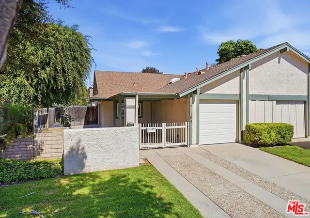 Photo 2 of Condo for sale at 169 Ripley St, Camarillo, CA 93010 | MLS# 26876849 | Listing updated on 2026-10-10