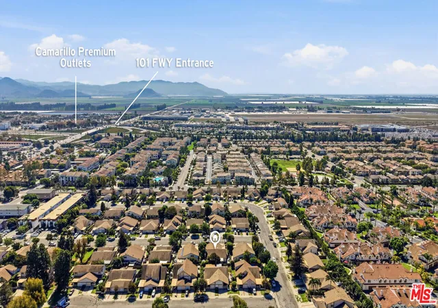 Photo 3 of Condo for sale at 169 Ripley St, Camarillo, CA 93010 | MLS# 26876849 | Listing updated on 2026-10-10