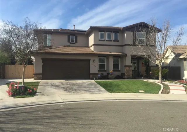 Photo 1 of Single family home for sale at 1445 San Simeon Ct, Merced, CA 95348 | MLS# PW26187649 | Listing updated on 2026-10-02