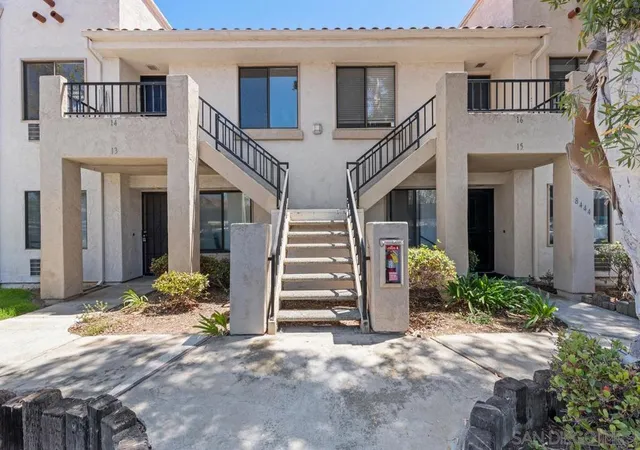 Photo 1 of Condo for sale at 8444 New Salem St #14 #14, San Diego, CA 92126 | MLS# 260020948SD | Listing updated on 2026-09-13