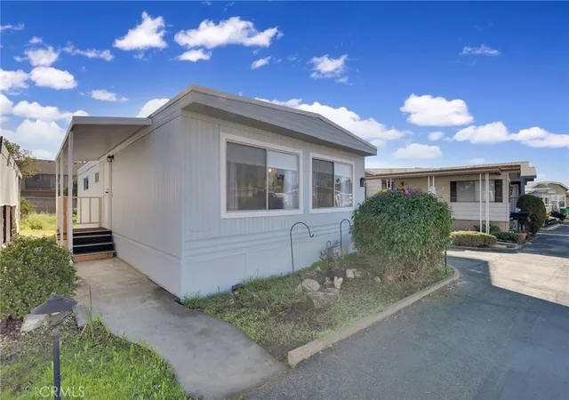 Photo 1 of Manufactured home for sale at 840 Foothill Blvd #27, Azusa, CA 91702 | MLS# CV26187755 | Listing updated on 2026-10-28