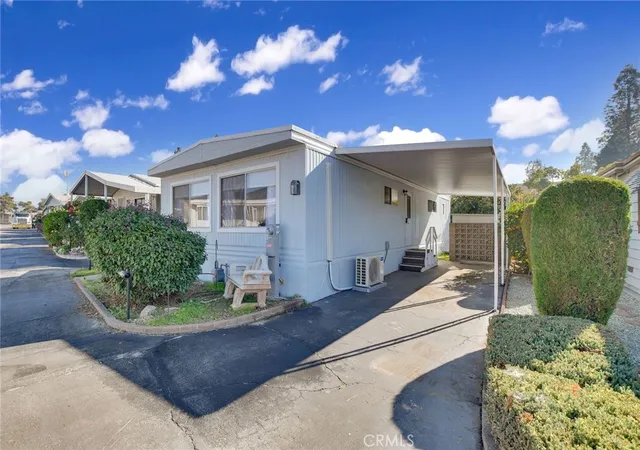 Photo 1 of Manufactured home for sale at 840 Foothill Blvd #27, Azusa, CA 91702 | MLS# CV26187755 | Listing updated on 2026-10-28