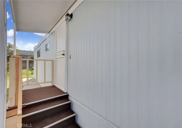 Photo 2 of Manufactured home for sale at 840 Foothill Blvd #27, Azusa, CA 91702 | MLS# CV26187755 | Listing updated on 2026-10-28
