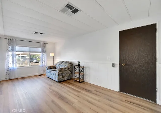 Photo 3 of Manufactured home for sale at 840 Foothill Blvd #27, Azusa, CA 91702 | MLS# CV26187755 | Listing updated on 2026-10-28