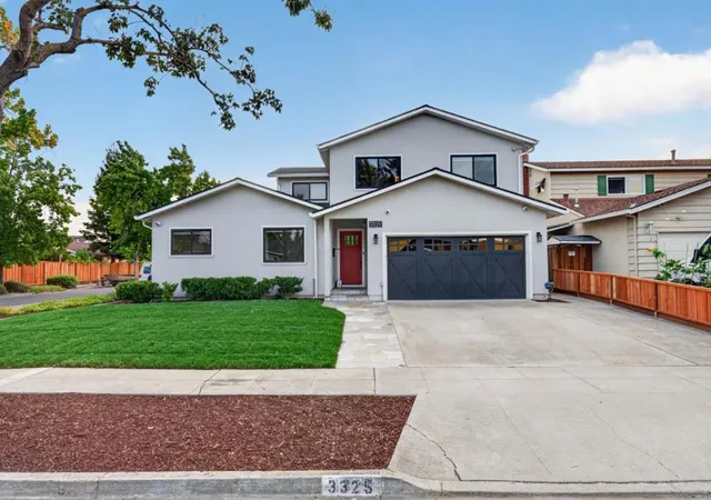 Photo 1 of Single family home for sale at 3325 Jenkins Ave, San Jose, CA 95118 | MLS# ML82059143 | Listing updated on 2026-10-12