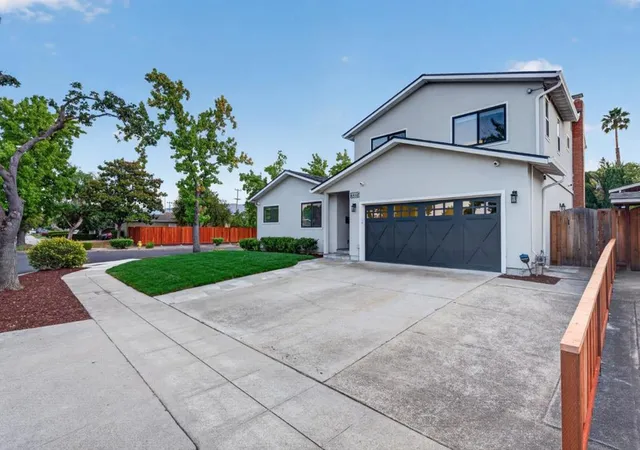 Photo 2 of Single family home for sale at 3325 Jenkins Ave, San Jose, CA 95118 | MLS# ML82059143 | Listing updated on 2026-10-12