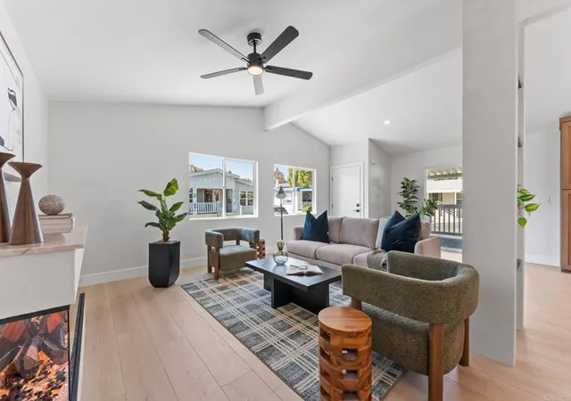 Photo 4 of Sale Pending at 3473 Don Ortega Dr, Carlsbad, CA 92010 | MLS# NDP2608064 | Listing updated on 2026-09-25
