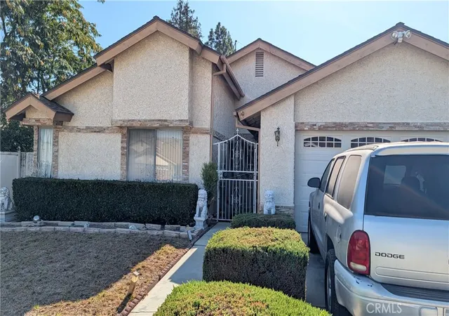 Photo 2 of Sale Pending at 1122 Reggio Pl, Pomona, CA 91766 | MLS# BB26187747 | Listing updated on 2026-10-11
