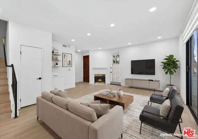 Photo 1 of Condo for sale at 1754 11th St #101, Santa Monica, CA 90404 | MLS# 26890189 | Listing updated on 2026-10-06