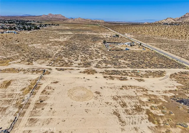 Photo 2 of Land for sale at 42221 E 162Nd St, Lake Los Angeles, CA 93535 | MLS# OC26187789 | Listing updated on 2026-09-30