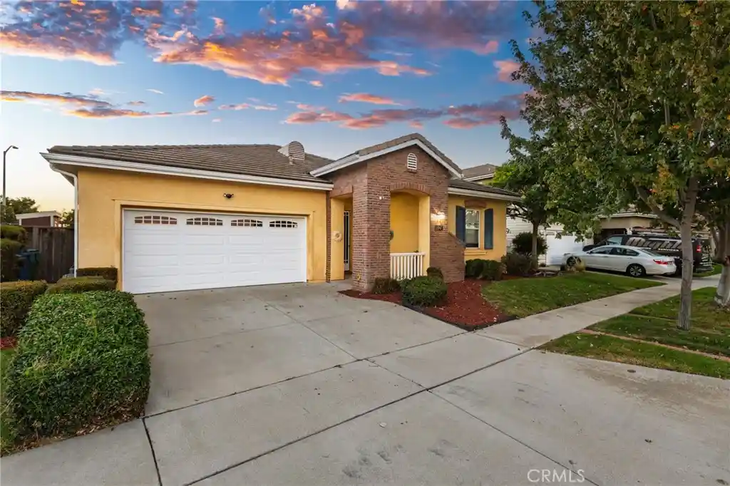 Single family home for sale at 2547 Logan, Santa Maria, CA 93455 | MLS# PI26186956