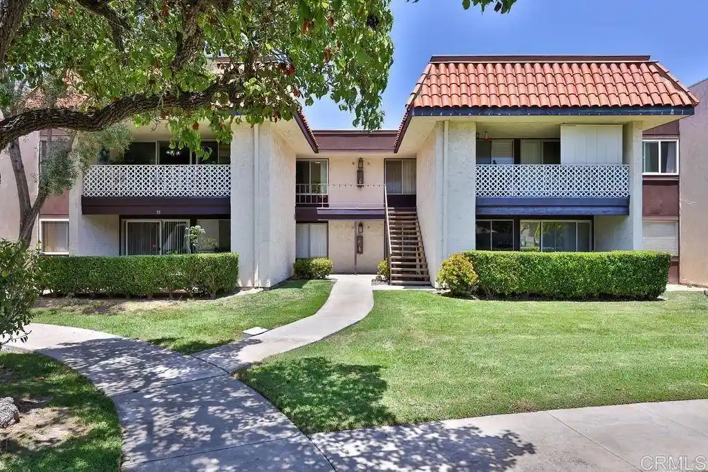 Condo for sale at 6878 Navajo Rd #78, San Diego, CA 92119 | MLS# PTP2606526
