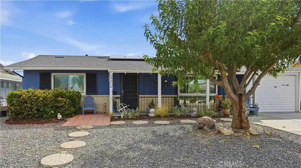 Photo 1 of Single family home for sale at 29010 Del Monte Dr, Menifee, CA 92586 | MLS# SW26187720 | Listing updated on 2026-10-17