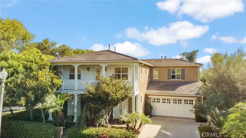 Photo 1 of Single family home for sale at 36 Trailing Ivy, Irvine, CA 92620 | MLS# OC26187347 | Listing updated on 2026-10-30