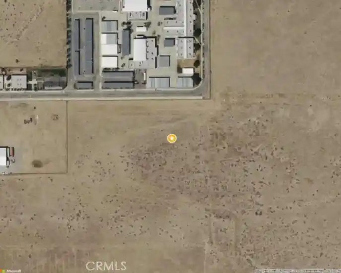 Photo 1 of Land for sale at 0 30th Ste, Lancaster, CA 93535 | MLS# WS26187774 | Listing updated on 2026-08-27