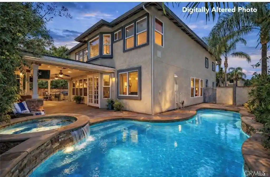 Single family home for sale at 20040 Via Natalie, Yorba Linda, CA 92887 | MLS# AR26187779