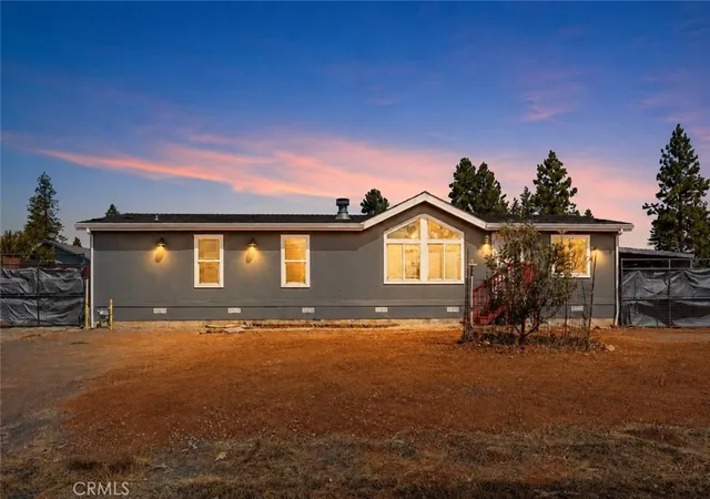 Photo 1 of Sale Pending at 6102 Maxwood, Paradise, CA 95969 | MLS# SN26187814 | Listing updated on 2026-10-29
