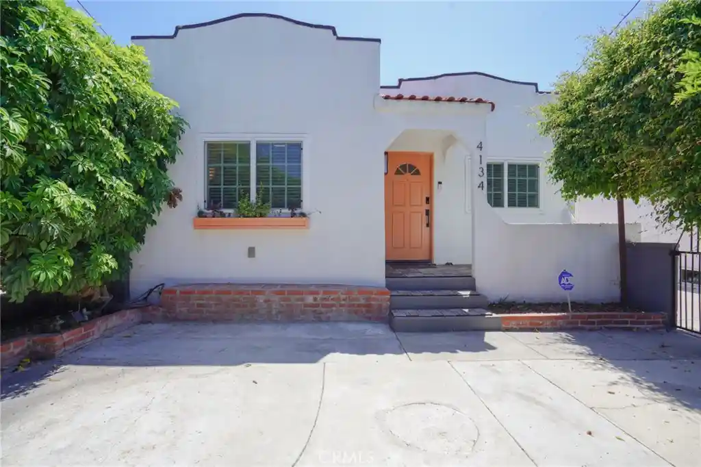 Single family home for sale at 4134 W 107Th, Inglewood, CA 90304 | MLS# IN26187036