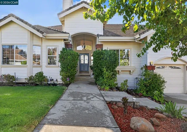 Photo 4 of Sale Pending at 4004 Browning Dr, Concord, CA 94518 | MLS# 41146303 | Listing updated on 2026-10-05