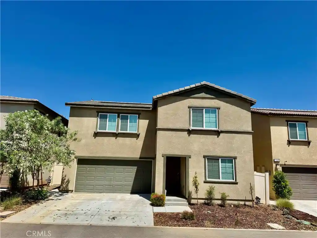 Photo 1 of Single family home for sale at 1173 Rockcress, Banning, CA 92220 | MLS# OC26187829 | Listing updated on 2026-10-18