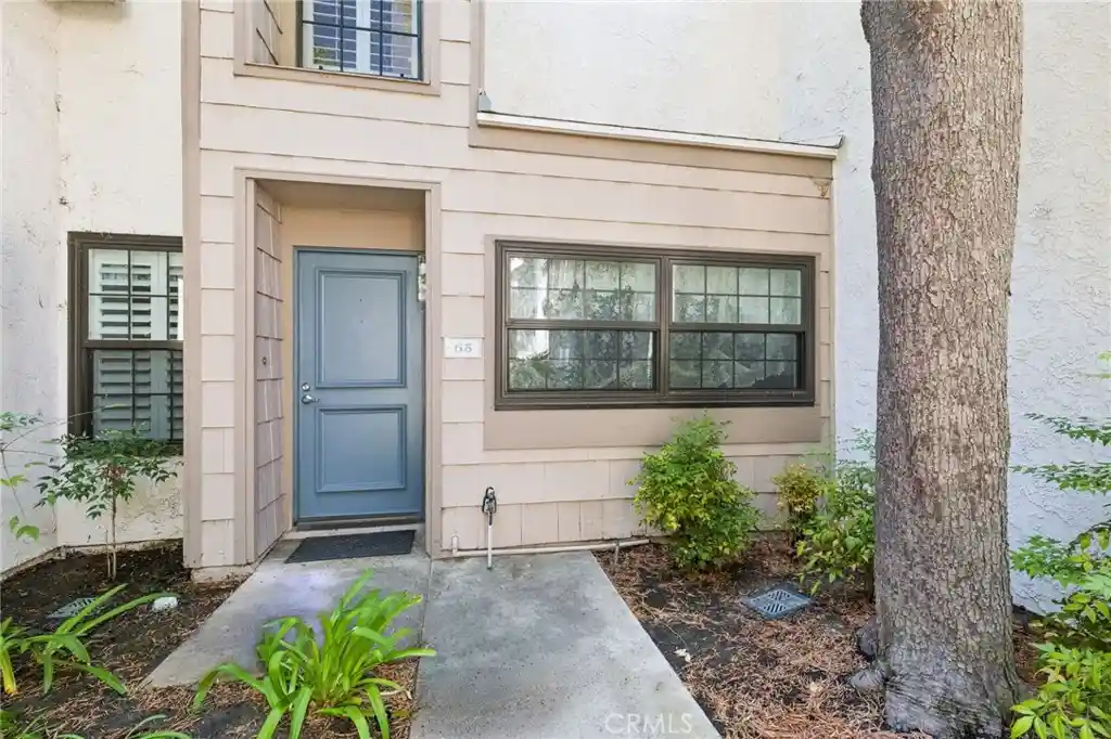 Photo 1 of Condo for sale at 26701 Quail Crk #65, Laguna Hills, CA 92656 | MLS# PW26187835 | Listing updated on 2026-10-17