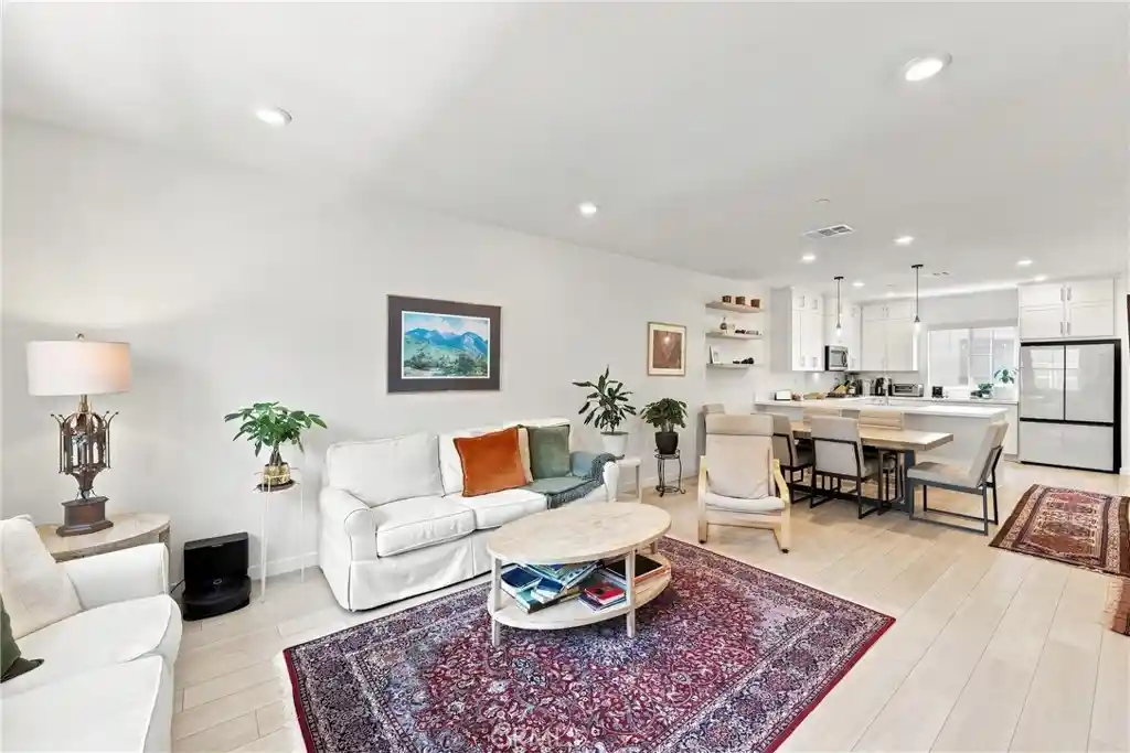 Townhouse for sale at 22318 Lily Ct, Torrance, CA 90502 | MLS# SB26186381