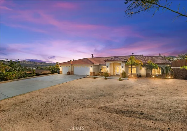 Photo 1 of Single family home for sale at 6366 Murrieta, Yucca Valley, CA 92284 | MLS# SR26187341 | Listing updated on 2026-09-13