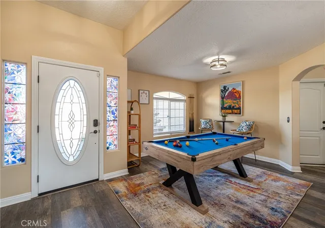 Photo 3 of Single family home for sale at 6366 Murrieta, Yucca Valley, CA 92284 | MLS# SR26187341 | Listing updated on 2026-09-13