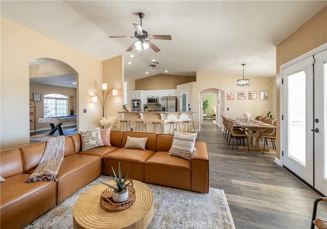 Photo 3 of Single family home for sale at 6366 Murrieta, Yucca Valley, CA 92284 | MLS# SR26187341 | Listing updated on 2026-09-13