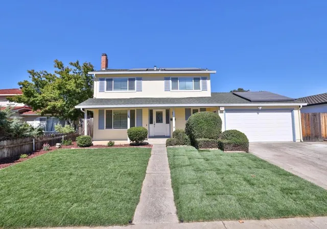 Photo 1 of Single family home for sale at 1486 San Marcos Dr, San Jose, CA 95132 | MLS# ML82059155 | Listing updated on 2026-09-21