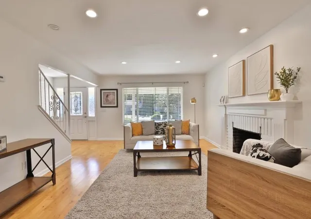 Photo 3 of Single family home for sale at 1486 San Marcos Dr, San Jose, CA 95132 | MLS# ML82059155 | Listing updated on 2026-09-21