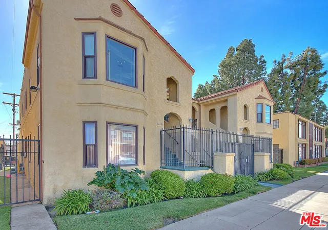 Photo 1 of Multi family home for sale at 3008 Stocker St, Los Angeles, CA 90008 | MLS# 26870589 | Listing updated on 2026-09-03