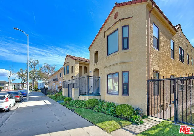 Photo 2 of Multi family home for sale at 3008 Stocker St, Los Angeles, CA 90008 | MLS# 26870589 | Listing updated on 2026-09-03