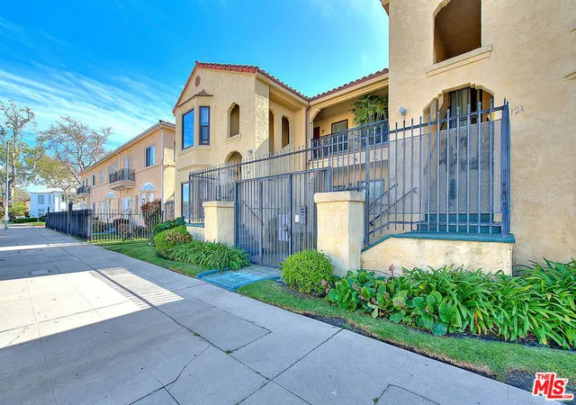 Photo 3 of Multi family home for sale at 3008 Stocker St, Los Angeles, CA 90008 | MLS# 26870589 | Listing updated on 2026-09-03