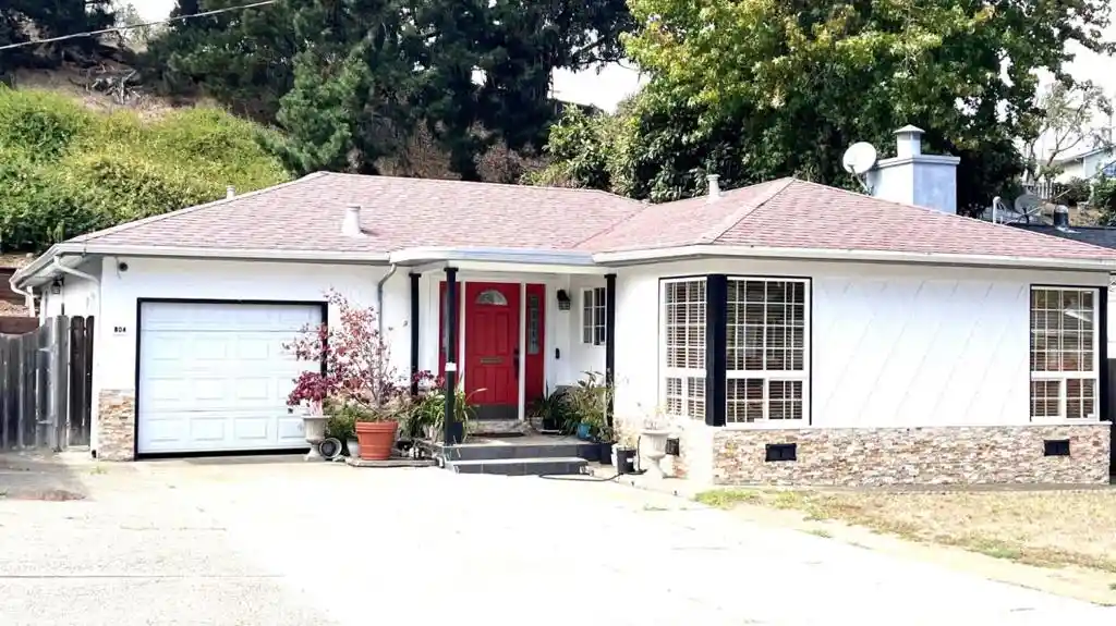 Single family home for sale at 604 Macarthur Dr, Daly City, CA 94015 | MLS# ML82059156