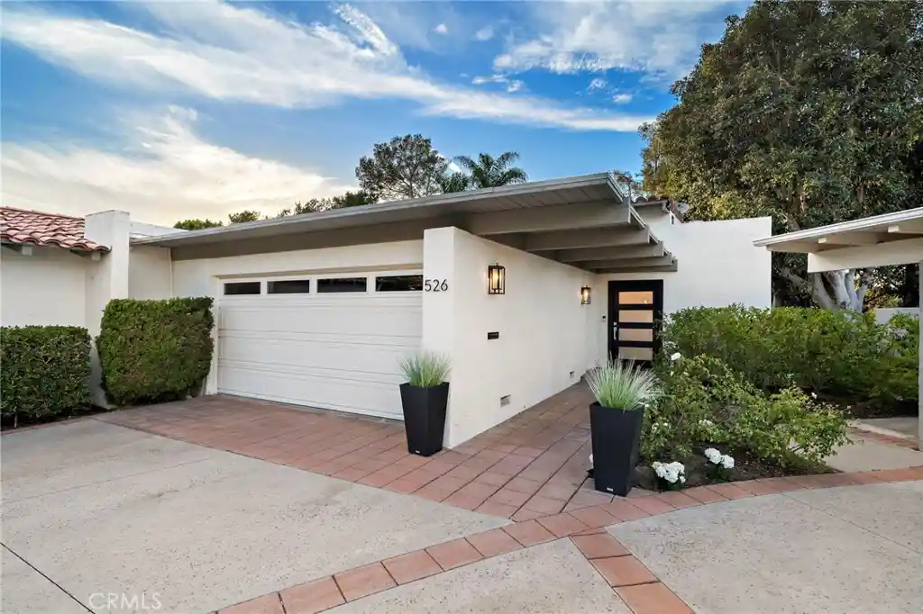 Single family home for sale at 526 Vista Grande, Newport Beach, CA 92660 | MLS# OC26187700