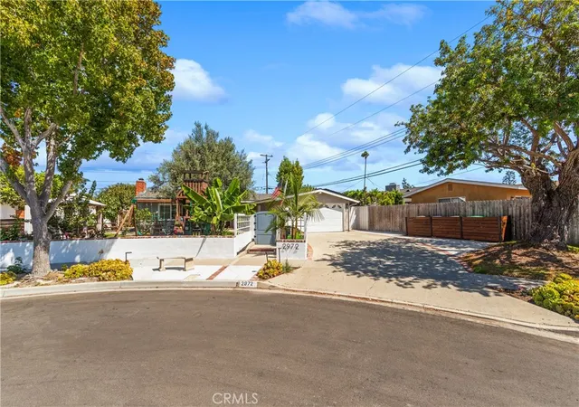 Single family home for sale at 2972 Teakwood Pl, Costa Mesa, CA 92626 | MLS# OC26186400