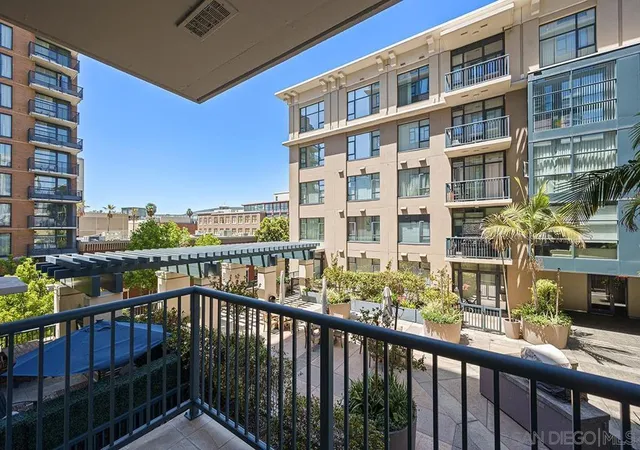 Photo 1 of Condo for sale at 530 K Street #311, San Diego, CA 92101 | MLS# 260020959SD | Listing updated on 2026-10-03
