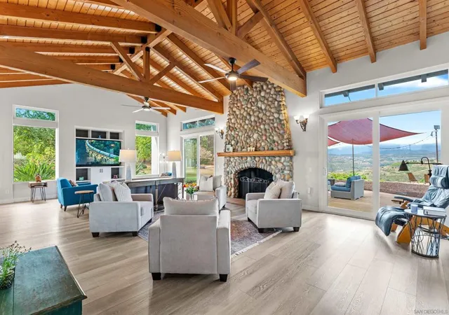 Photo 2 of Single family home for sale at 30659 Diaz, Valley Center, CA 92082 | MLS# 260020960SD | Listing updated on 2026-09-13