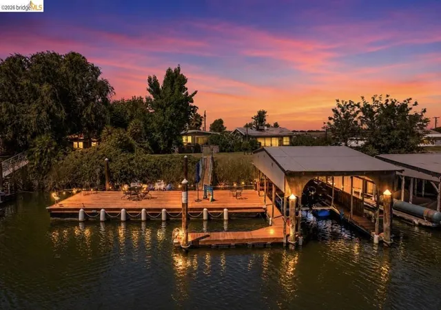 Photo 1 of Single family home for sale at 1704 Taylor Road, Bethel Island, CA 94511 | MLS# 41146312 | Listing updated on 2026-10-05