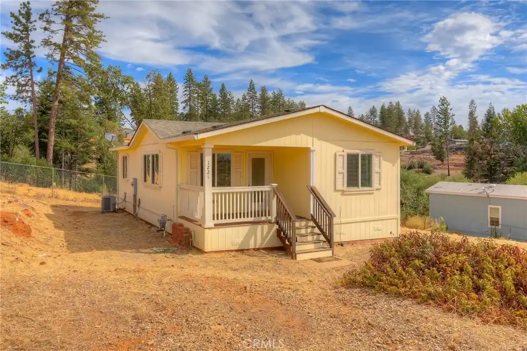 Photo 1 of Single family home for sale at 1221 Lurena, Paradise, CA 95969 | MLS# SN26187714 | Listing updated on 2026-08-28