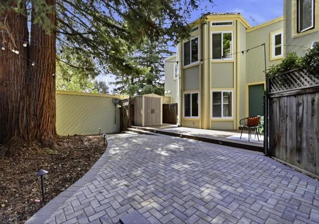 Photo 2 of Townhouse for sale at 620 Mariposa Ave #4, Mountain View, CA 94041 | MLS# ML82059160 | Listing updated on 2026-10-04