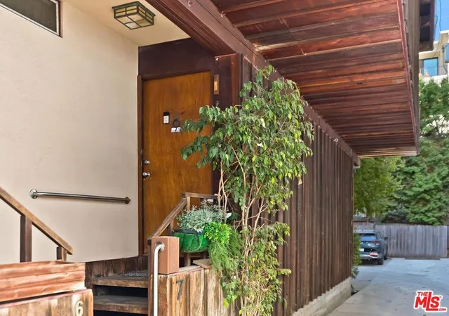 Photo 1 of Condo for sale at 11616 Chenault St #11, Los Angeles, CA 90049 | MLS# 26880387 | Listing updated on 2026-10-07