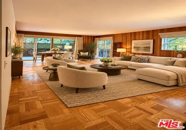 Photo 2 of Condo for sale at 11616 Chenault St #11, Los Angeles, CA 90049 | MLS# 26880387 | Listing updated on 2026-10-07