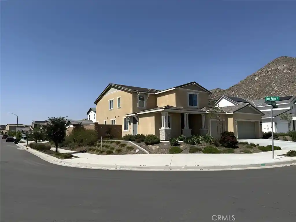 Photo 1 of Sale Pending at 30084 Cascade Range, Menifee, CA 92585 | MLS# SW26187870 | Listing updated on 2026-10-29