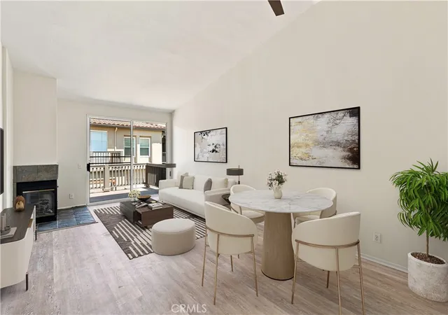Photo 1 of Condo for sale at 94 Via Contento, Rancho Santa Margarita, CA 92688 | MLS# OC26187740 | Listing updated on 2026-10-01